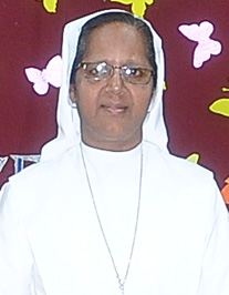 Coordinating Principal