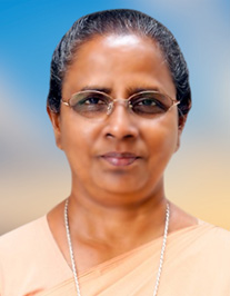 Rev. Sr. Devadoss Margaret