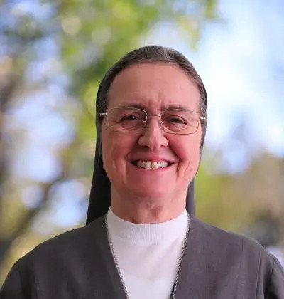 Mother Chiara Cazzuola