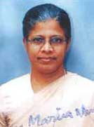 Sr. Maria Nirmala Jothi L