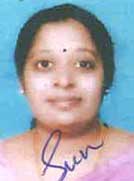 Mrs. Sunitha A P